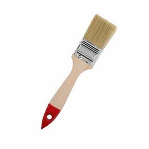 Fırça Set Spatulalı 3 Parça (240) 10148