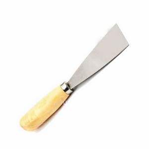 Fırça Set Spatulalı 3 Parça (240) 10148