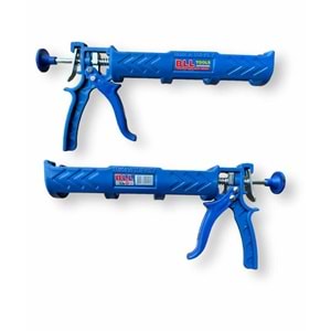 Silikon Tabancası Plastik Silikon Tabancası Kalın 345 Mm 1. Kalite