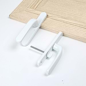 Kapı Kolu PVC Banyo - Wc Kervan