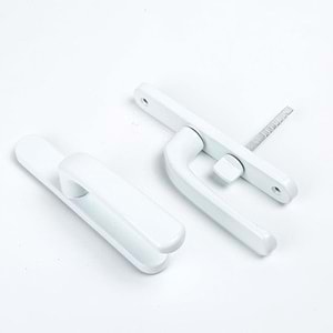 Kapı Kolu PVC Banyo - Wc Kervan