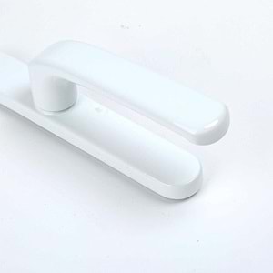 Kapı Kolu PVC Banyo - Wc Kervan