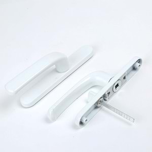 Kapı Kolu PVC Banyo - Wc Kervan