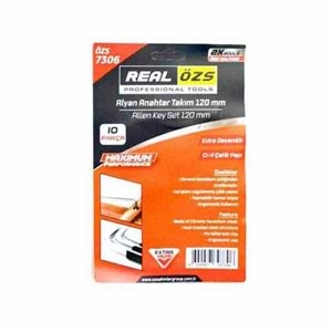 Alyan Seti 9 Parça Eko M.ax Eko Alyan Seti