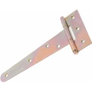 Menteşe Kuyruklu Menteşe 904/6 No