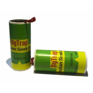 Sinek Bandı Bytrap Yapışkan Sinek Bandı 3’lü