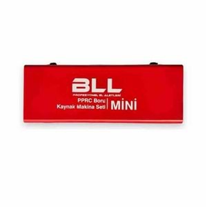 Boru Kaynak Makinesi Mini Set 850W BLL