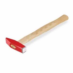 dost Çekiç Tahta Saplı Çekiç 300 Gr Ağaç Saplı