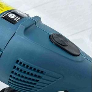 Avuç Taşlama 230 mm avuç taşlama bhd