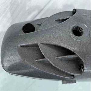 Avuç Taşlama 230 mm avuç taşlama bhd