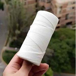 Çırpı İpi 100 Gr Uçurtma İpi