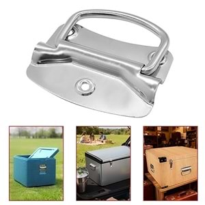 Arı Kovanı Kulpu Sandık Kulpu