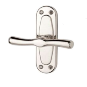 Pencere Mandalı Kumru Nikel Saten Mandal Pencere Mandalı Pencere Kolu