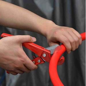 Boru Kesme Makası 36 mm PVC Boru