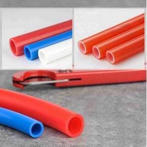 Boru Kesme Makası 36 mm PVC Boru