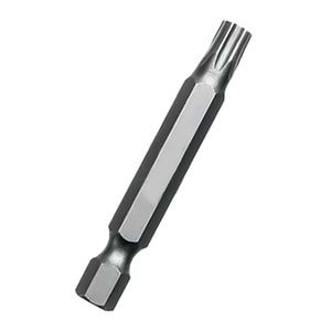 T30 75 mm Torx Bits Uç Star profesyonel Matkap Ucu