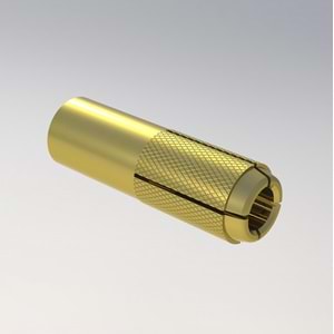 Çakma Dübel M12 Çakmalı Dübel