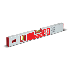 Su Terazisi Mıknatıslı Su Terazisi Allstar 40cm