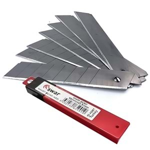 Maket Bıçağı Yedeği SWAR 0.5 MM