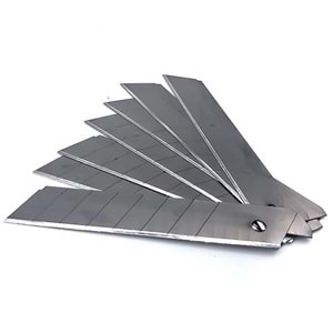 Maket Bıçağı Yedeği SWAR 0.5 MM