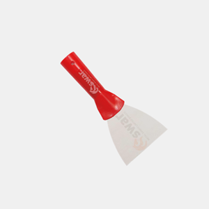 Spatula Saptak 80 Mm Swar Kazıma Spatulası