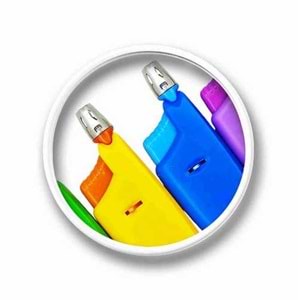 Çakmak Mutfak Çakmağı Uzayan Mutfak Çakmağı