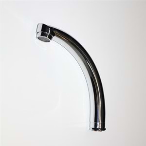 Mix Batarya Borusu Kısa Tudor TDR-283 Blisterli