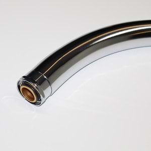 Mix Batarya Borusu Kısa Tudor TDR-283 Blisterli