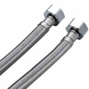 Branjman Bağlantı Branşman 3/8-3/8 100 cm