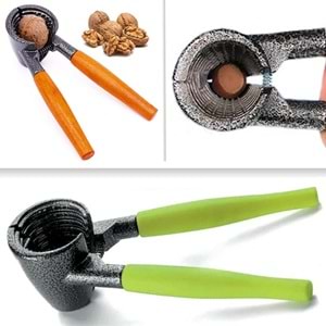 Ceviz ve Fındık Kıracağı Tek Makina Yeni Nesil Hem Fındık Hem Fındık Tek Makinayla Kırma