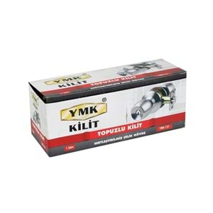 Topuzlu Kilit Otel Tipi YMK
