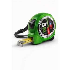 Şerit Metre 5*25 Solid