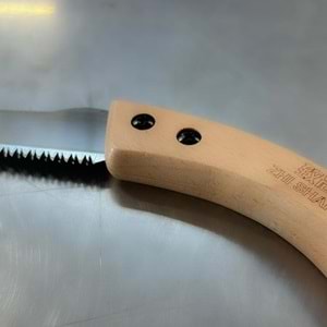 Budama Testeresi İnce Profesyonel Testere Bortepe E-6 ZHISHANG Saw Zeytin Budama Logging Saw Garden hand