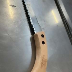 Budama Testeresi İnce Profesyonel Testere Bortepe E-6 ZHISHANG Saw Zeytin Budama Logging Saw Garden hand