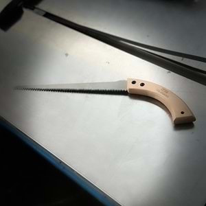 Budama Testeresi İnce Profesyonel Testere Bortepe E-6 ZHISHANG Saw Zeytin Budama Logging Saw Garden hand