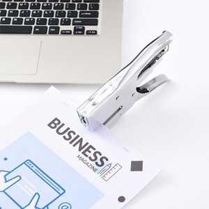 Zımba Tabancası Baytec Zımba Tabancası 24/6-8