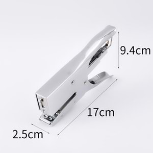 Zımba Tabancası Baytec Zımba Tabancası 24/6-8