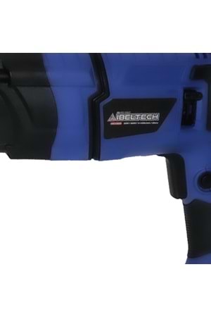Kırıcı Delici 800W 26mm profesyonel Elektrikli Hilti İbeltech