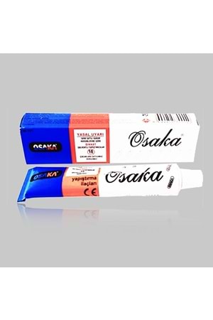 Bali Balley Yapıştırıcı 50 Gram Osaka