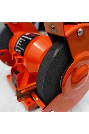Çark Motoru 125 Mm- 2950 Rpm Bıçak Balta Makas Bileme Motoru