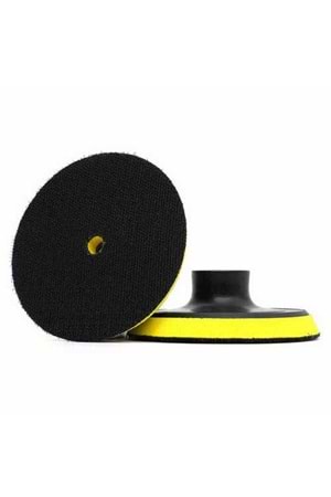 Cırt Disk Altı 180 Mm- 6 Yedekli