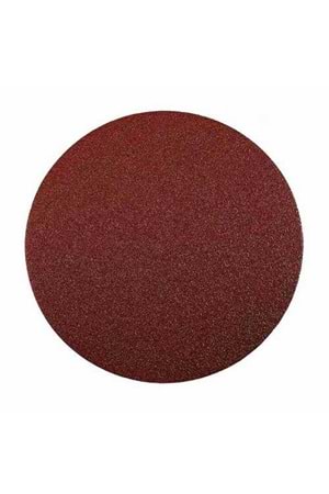 Cırtlı Zımpara Pedi 115 Mm 280 Kum