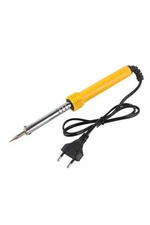 Havya 60W Kalem Lehim Makinası 220V