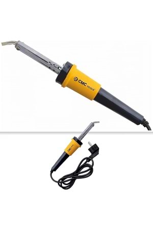 Havya 60W Eğri Uçlu Kalem CMC 220V
