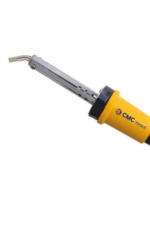 Havya 60W Eğri Uçlu Kalem CMC 220V