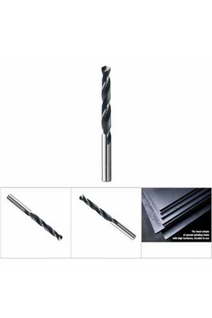 Matkap Ucu HSS DIN 338 10 Mm Metal Delme Ucu