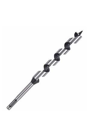 Matkap Ucu SDS 14x250 mm Ahşap Delme Ucu Ağaç Delici