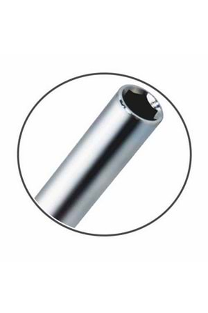 Bits Uç Uzatma Adaptörü 150 mm Manyetik Matkap Aparatı
