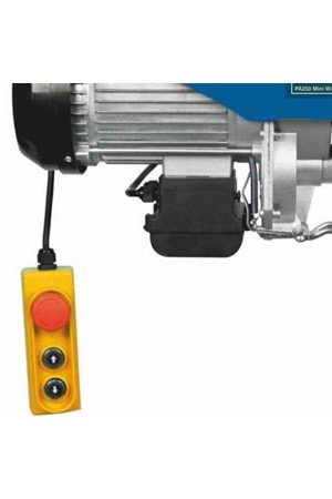 Elektirikli Vinç 250-500 Kg Cmc Tools