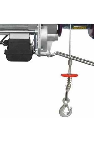 Elektirikli Vinç 250-500 Kg Cmc Tools